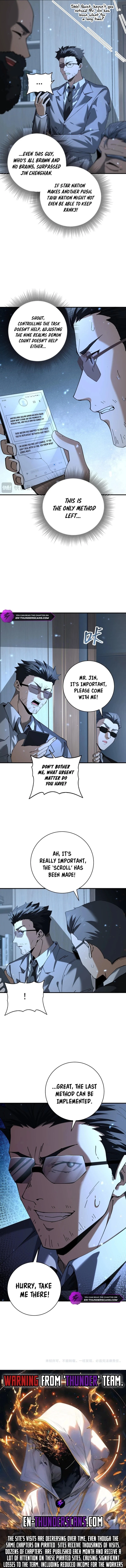 I Got The Weakest Class, Dragon Tamer!? Chapter 87 - 10