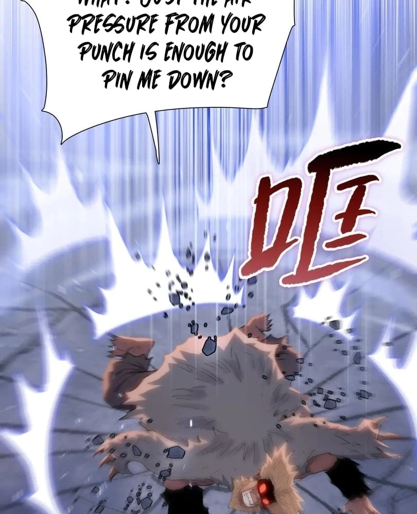The Doomsday Ruthless Man: Hoarding Trillions of Supplies at the Beginning Chapter 51 - 25