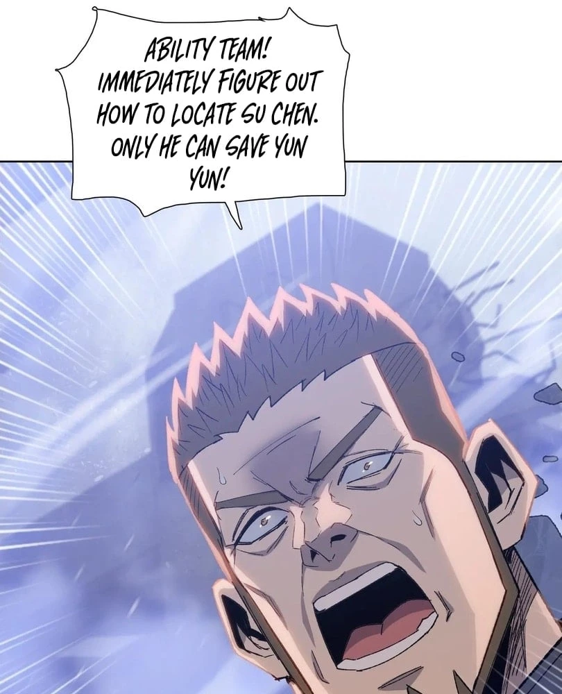 The Doomsday Ruthless Man: Hoarding Trillions of Supplies at the Beginning Chapter 51 - 53