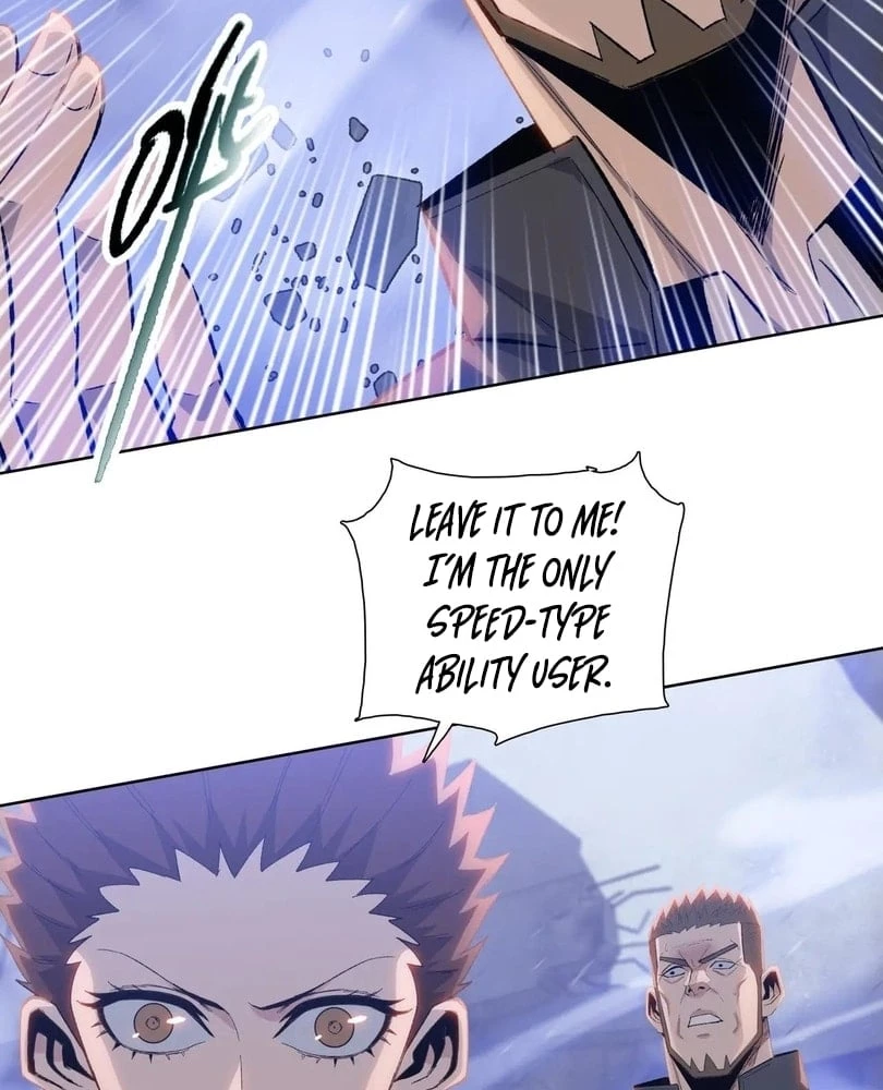 The Doomsday Ruthless Man: Hoarding Trillions of Supplies at the Beginning Chapter 51 - 54