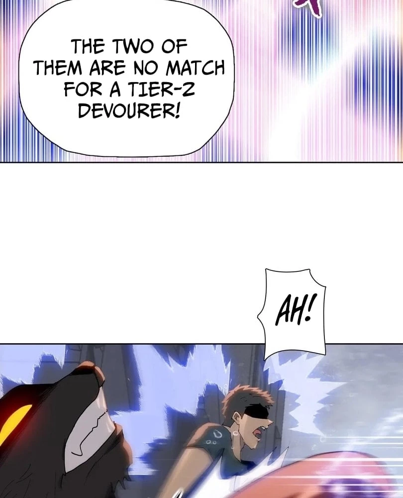 The Doomsday Ruthless Man: Hoarding Trillions of Supplies at the Beginning Chapter 51 - 99