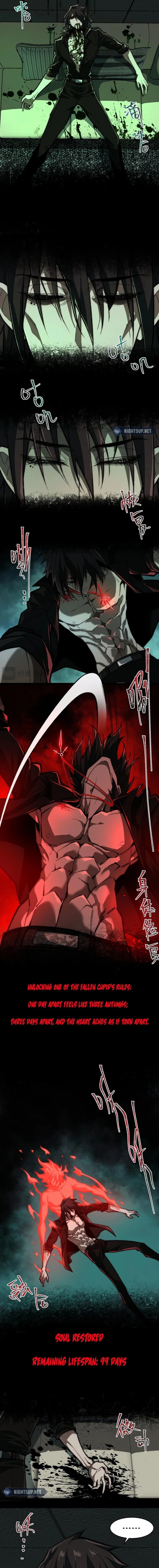 Urban Legend Maker Chapter 76 - 4