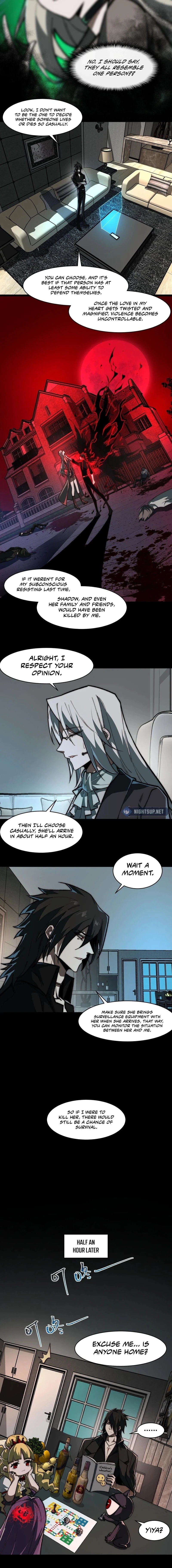 Urban Legend Maker Chapter 76 - 6