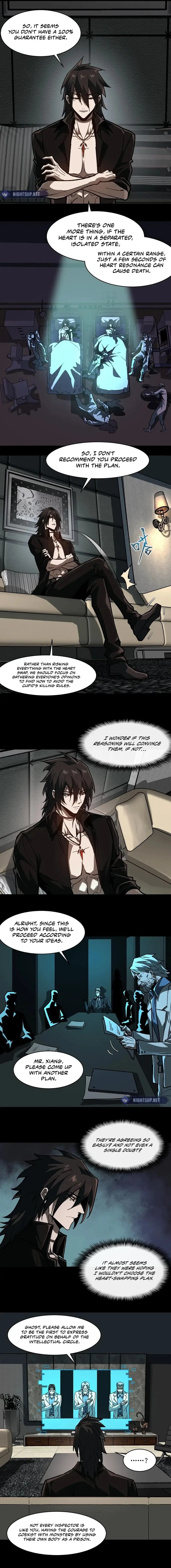 Urban Legend Maker Chapter 75 - 5