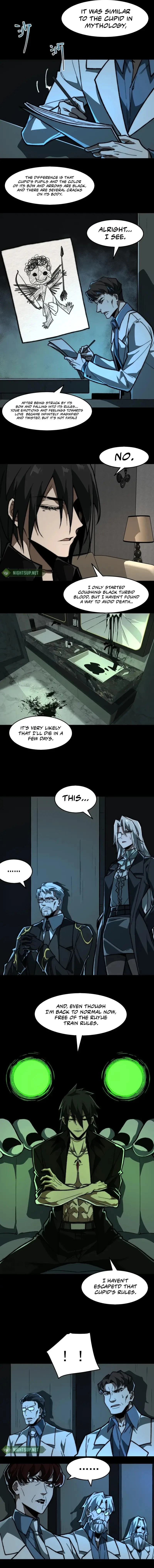 Urban Legend Maker Chapter 74 - 7