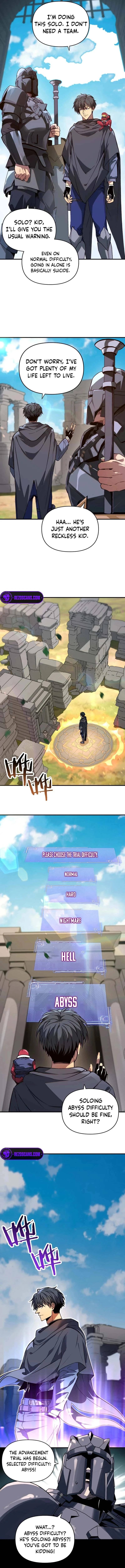 Starting As The God Of Wealth, Taming Billions Of Divine Pets! Chapter 5 - 3