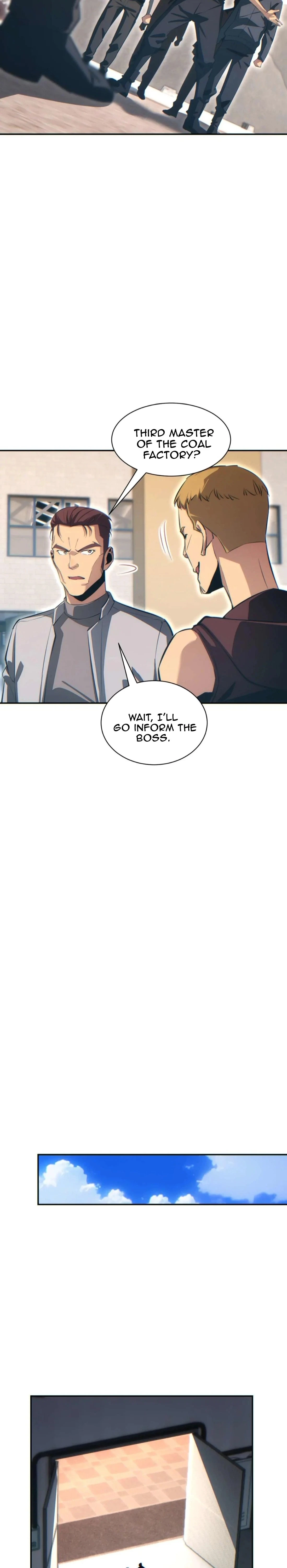 Rebirth in the end times: I reached the top by opening boxes Chapter 34 - 20