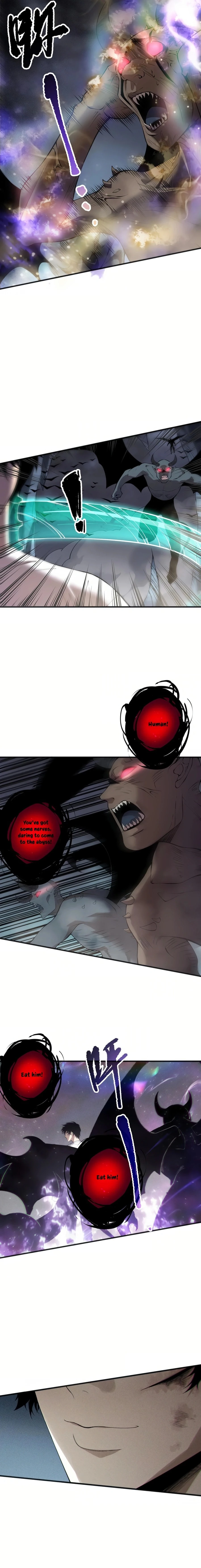  Necromancer, the Ultimate Scourge! Chapter 150 - 2