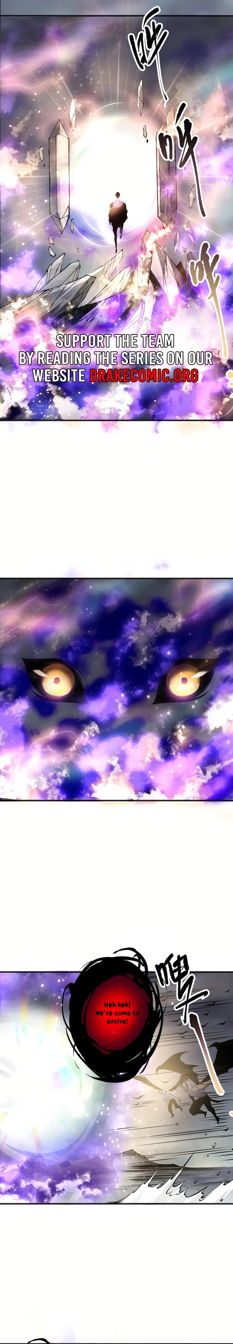  Necromancer, the Ultimate Scourge! Chapter 150 - 5