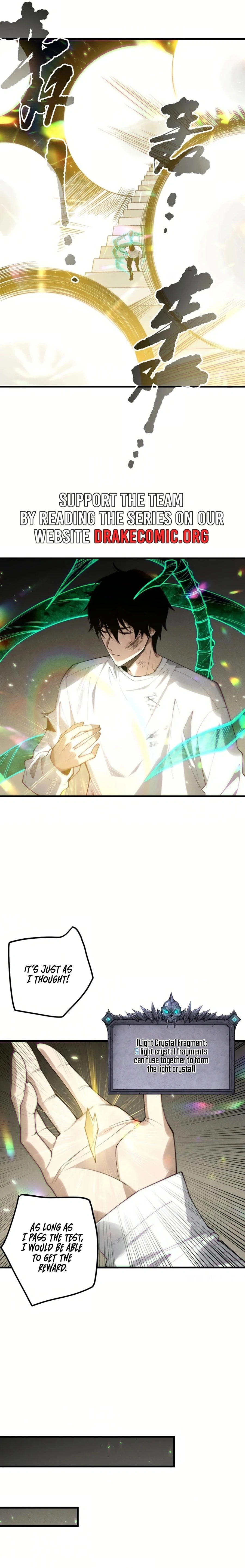 Necromancer, the Ultimate Scourge! Chapter 150 - 10