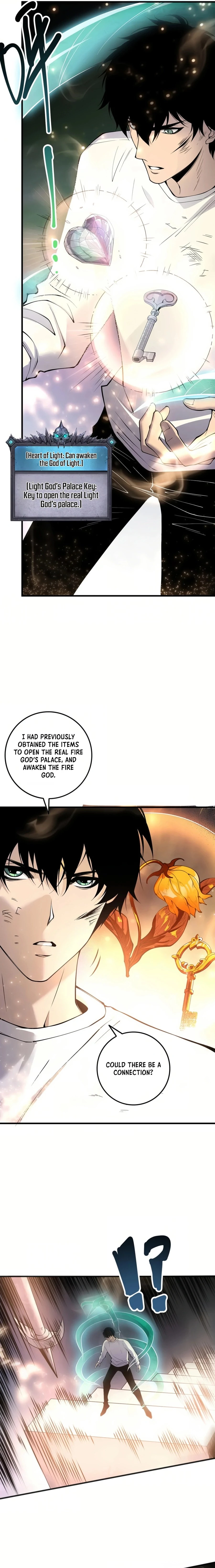  Necromancer, the Ultimate Scourge! Chapter 150 - 17