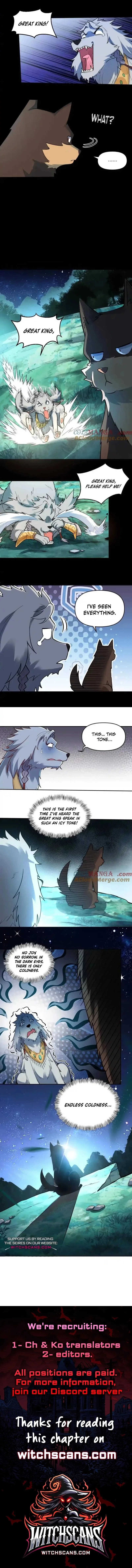 A Big Shot Actually Chapter 415 - 5