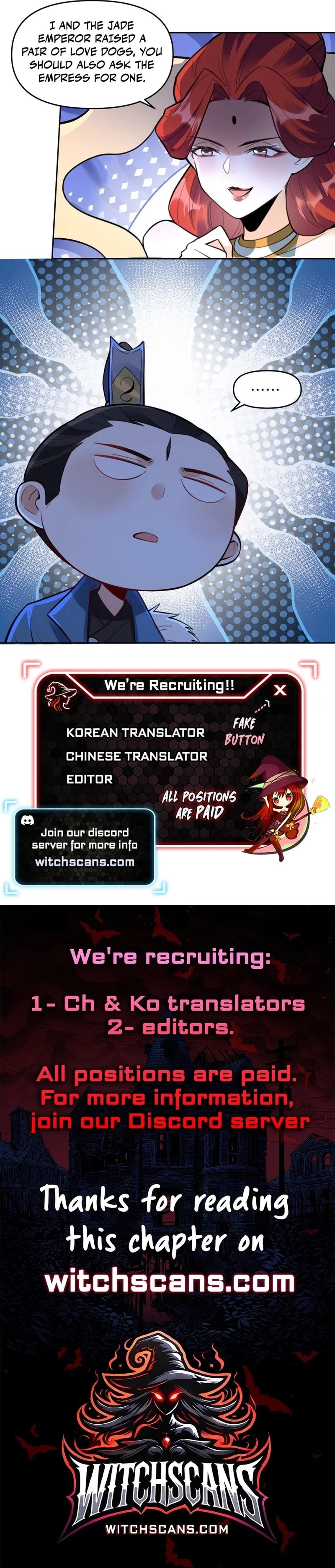 A Big Shot Actually Chapter 412 - 6