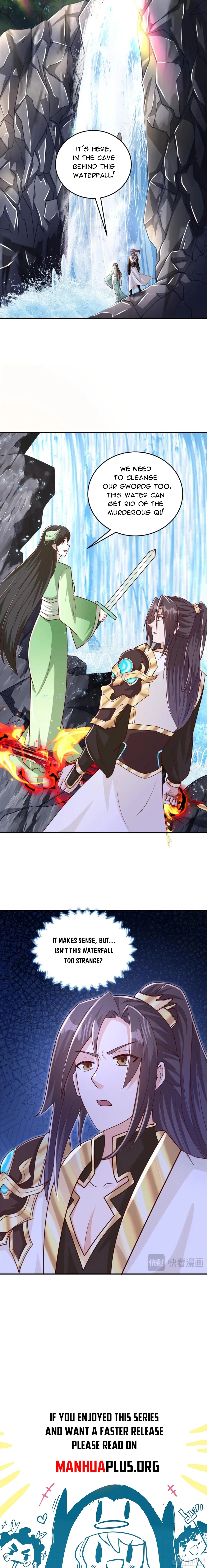 Dragon Master Chapter 377 - 10