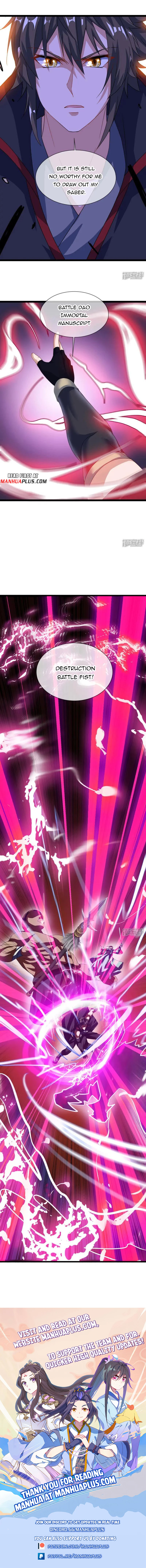 Peerless Battle Spirit Chapter 674 - 9
