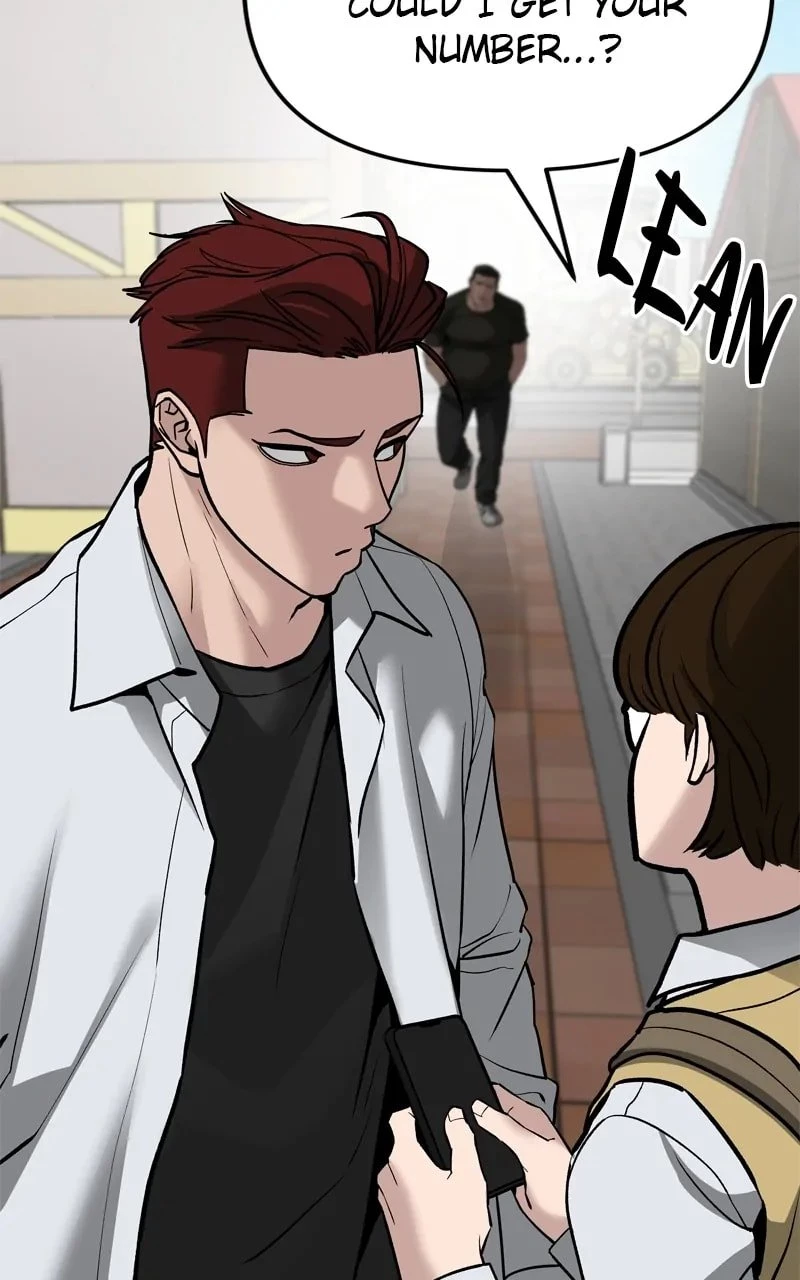 The Bully In-Charge Chapter 91 - 66