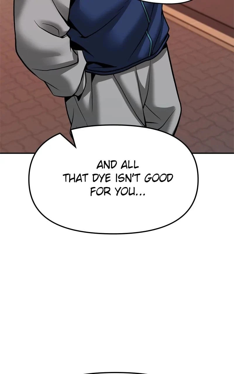 The Bully In-Charge Chapter 92 - 114