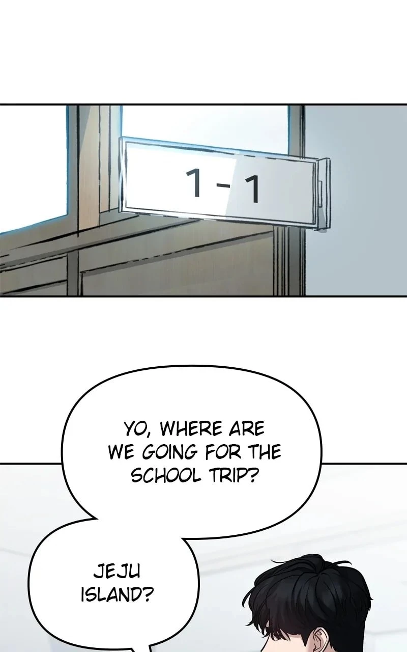 The Bully In-Charge Chapter 90 - 1