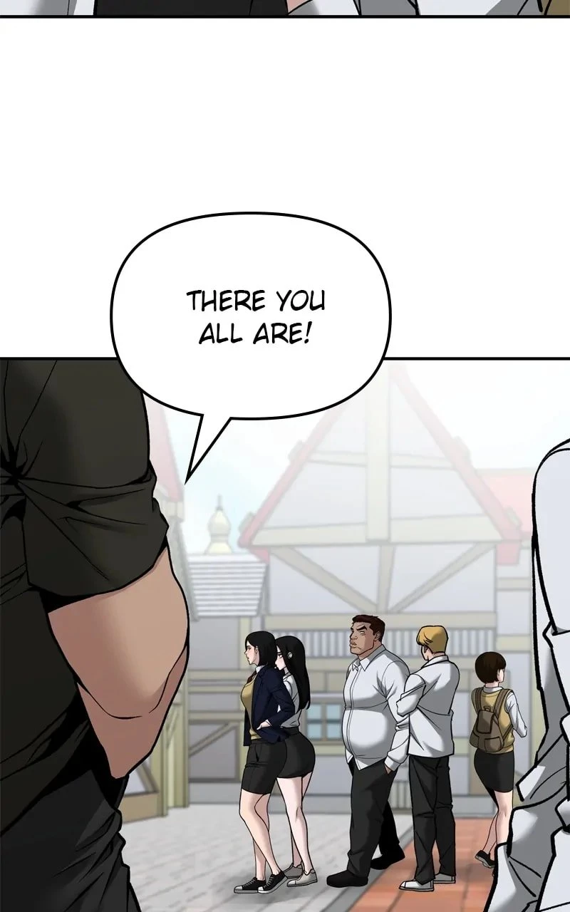 The Bully In-Charge Chapter 91 - 67