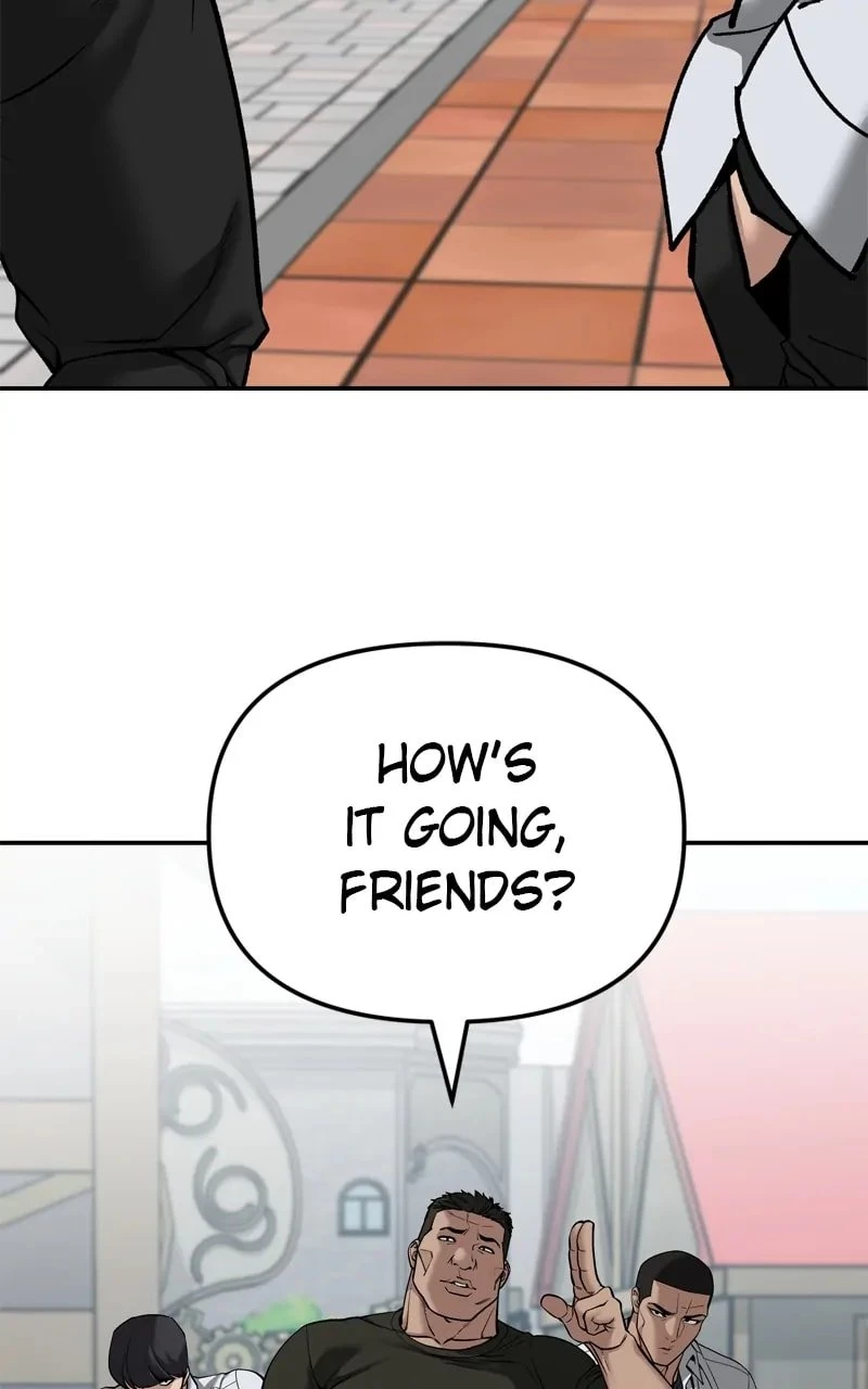 The Bully In-Charge Chapter 91 - 68