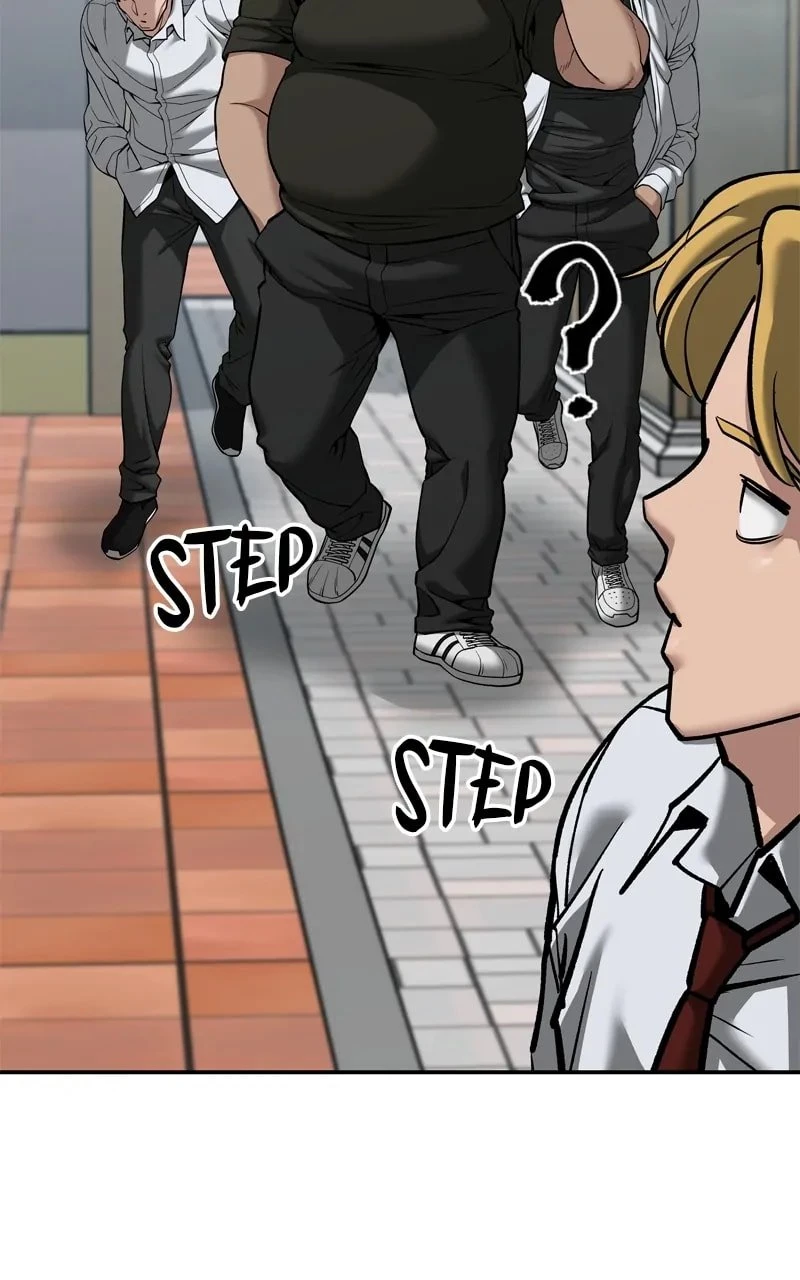 The Bully In-Charge Chapter 91 - 69