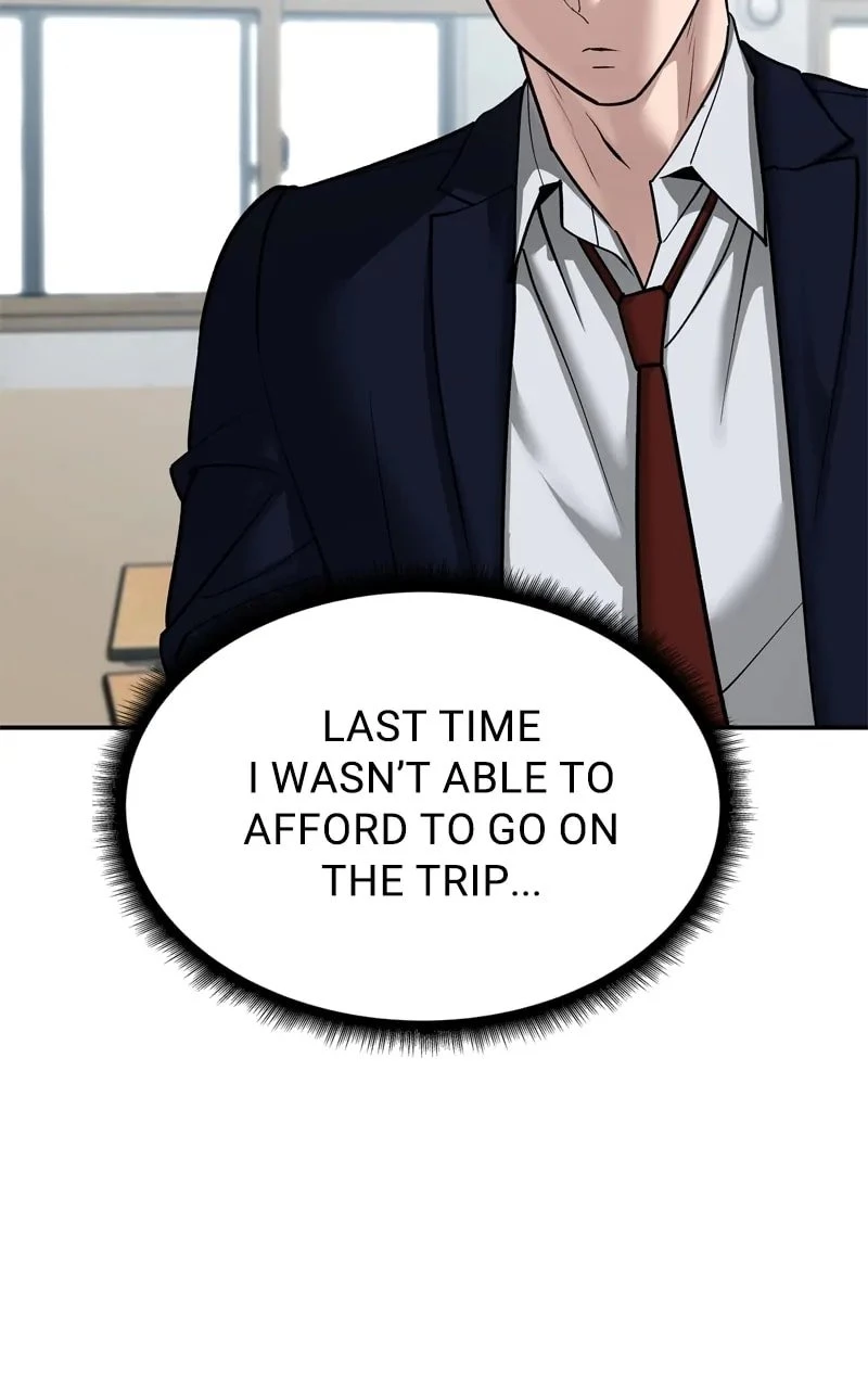 The Bully In-Charge Chapter 90 - 4