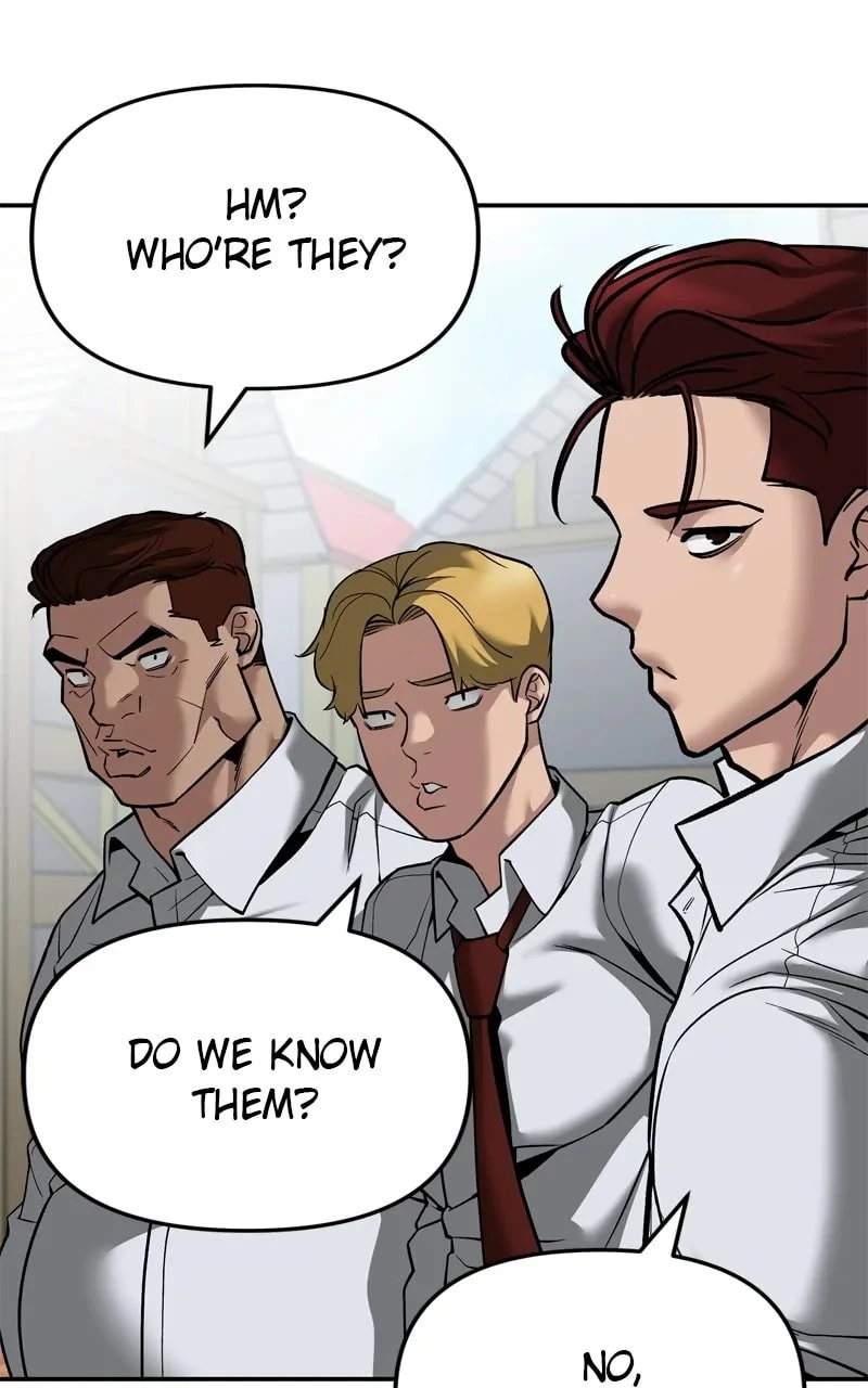 The Bully In-Charge Chapter 91 - 70
