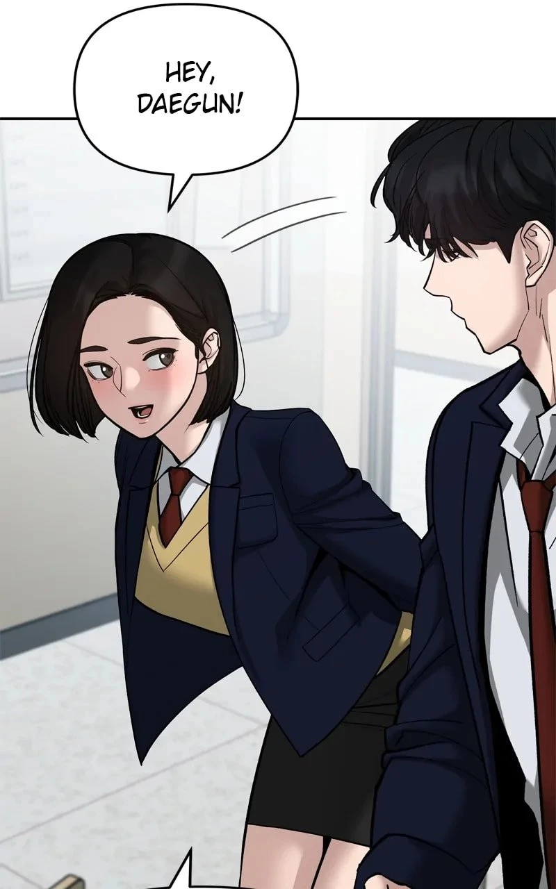 The Bully In-Charge Chapter 90 - 5