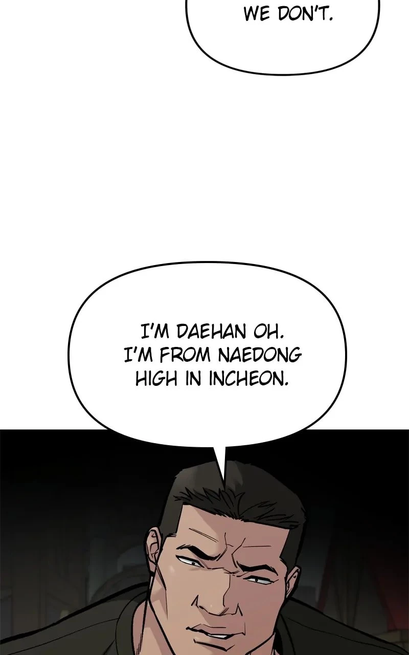 The Bully In-Charge Chapter 91 - 71