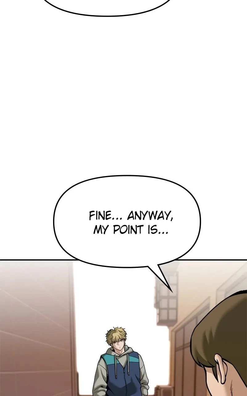 The Bully In-Charge Chapter 92 - 119