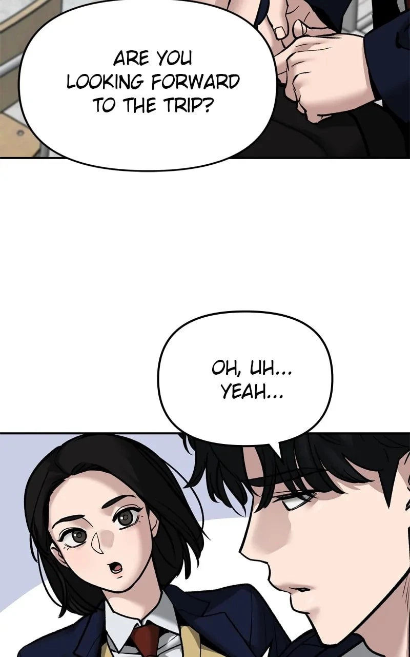 The Bully In-Charge Chapter 90 - 6