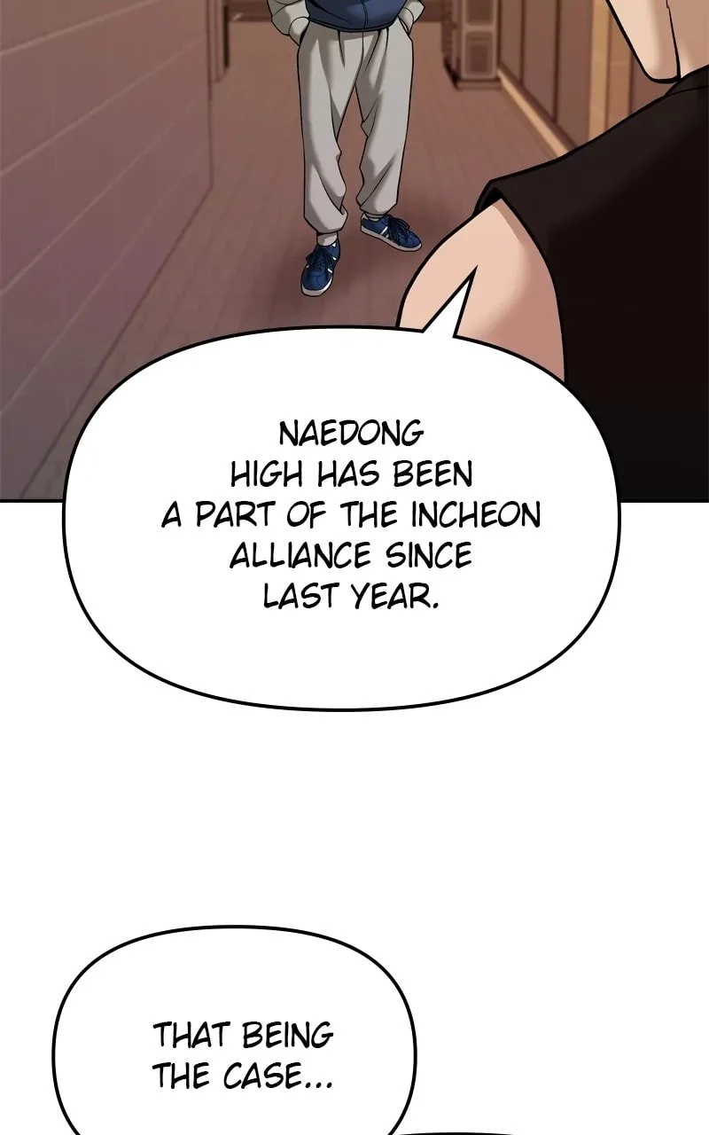The Bully In-Charge Chapter 92 - 120