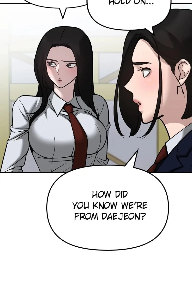 The Bully In-Charge Chapter 91 - 73