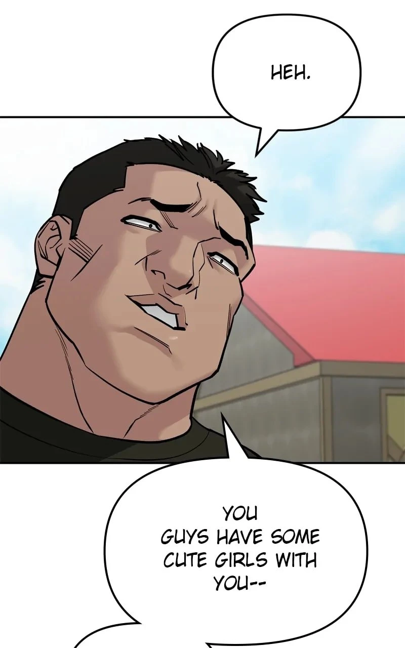 The Bully In-Charge Chapter 91 - 74