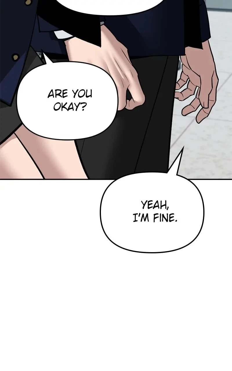 The Bully In-Charge Chapter 90 - 9