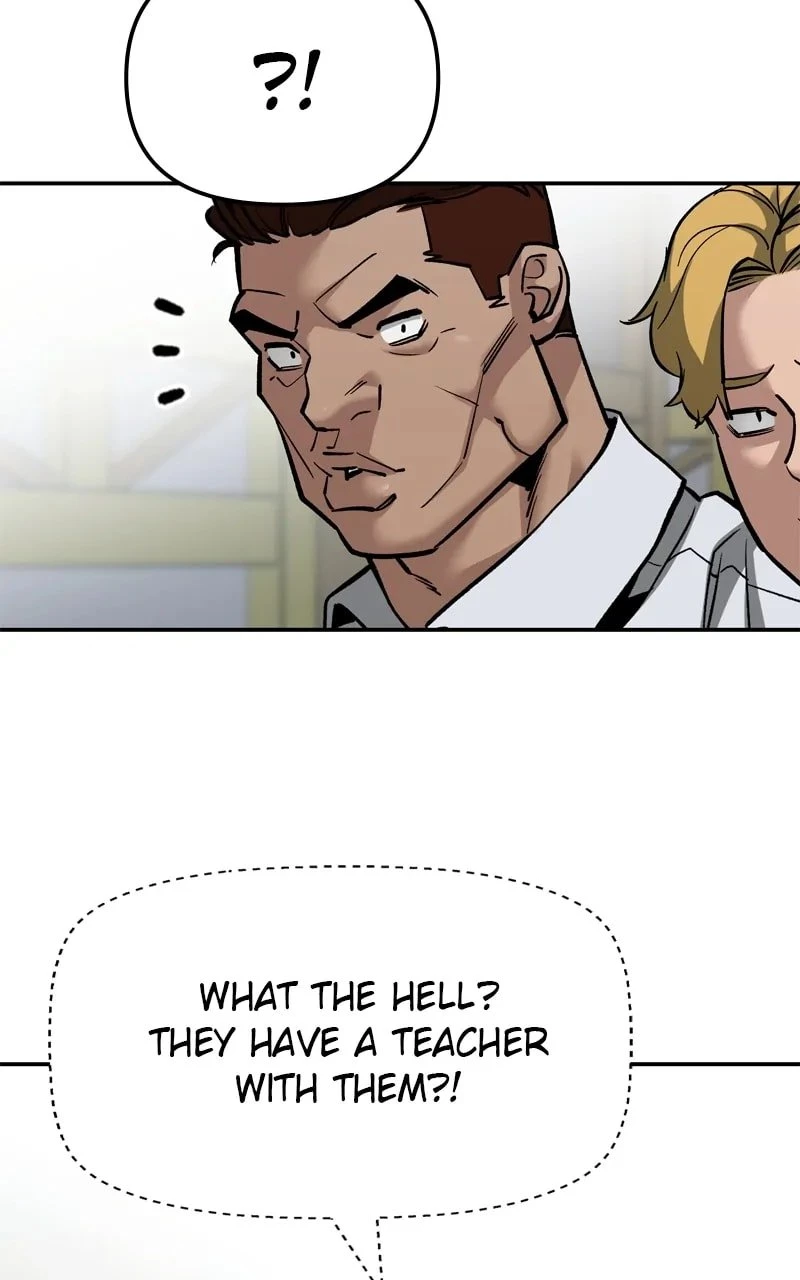 The Bully In-Charge Chapter 91 - 75