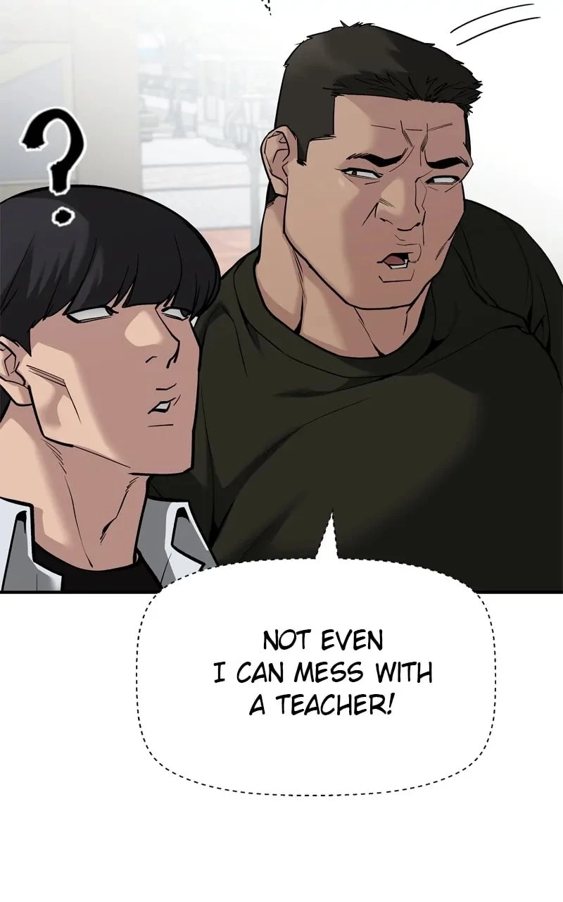 The Bully In-Charge Chapter 91 - 76