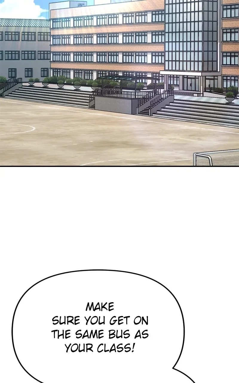 The Bully In-Charge Chapter 90 - 11