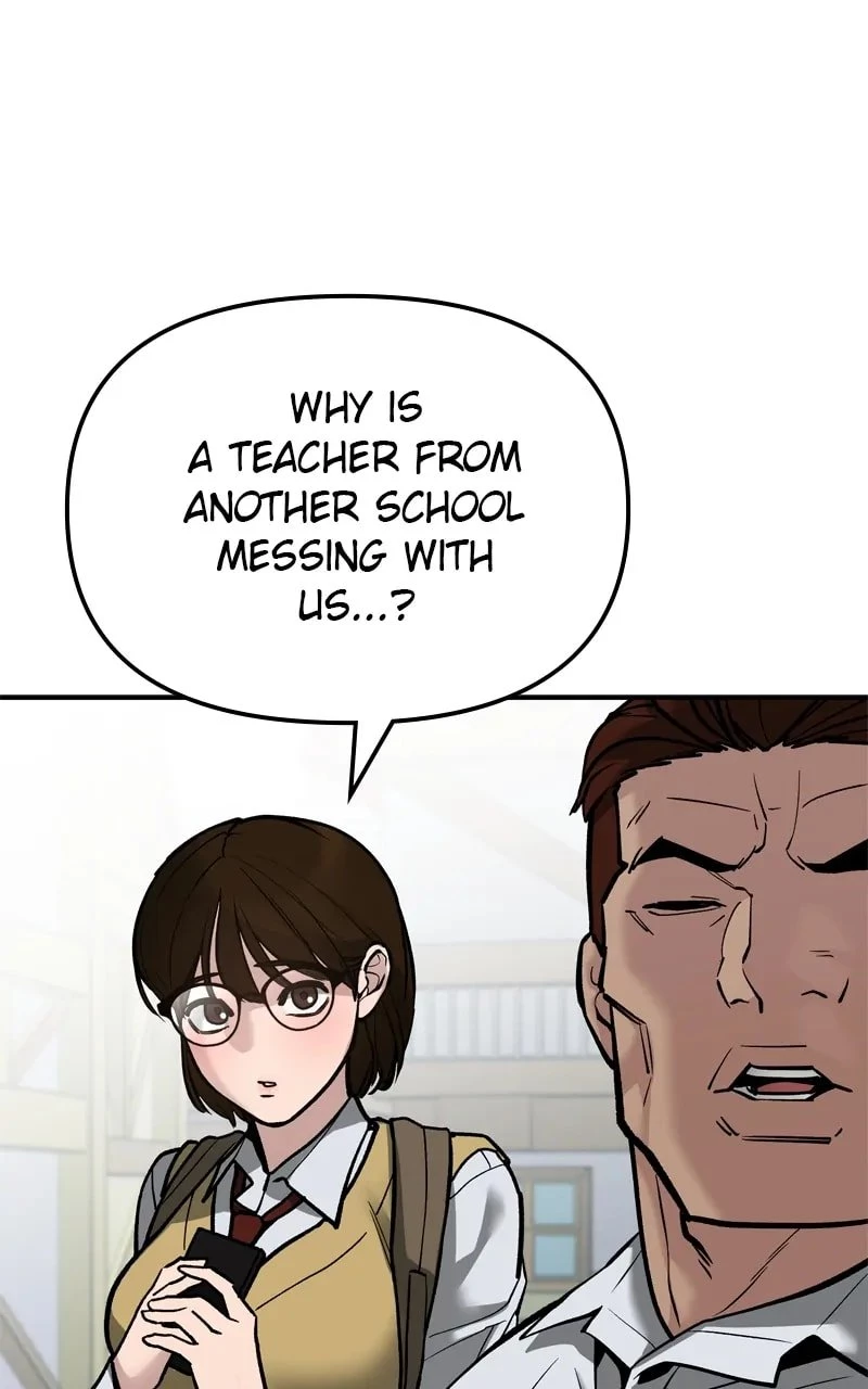 The Bully In-Charge Chapter 91 - 77