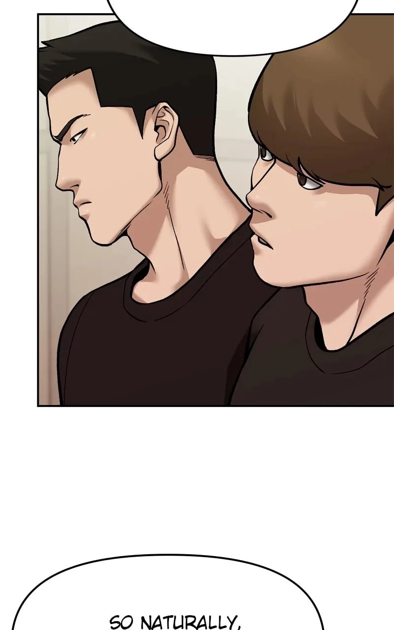 The Bully In-Charge Chapter 92 - 126