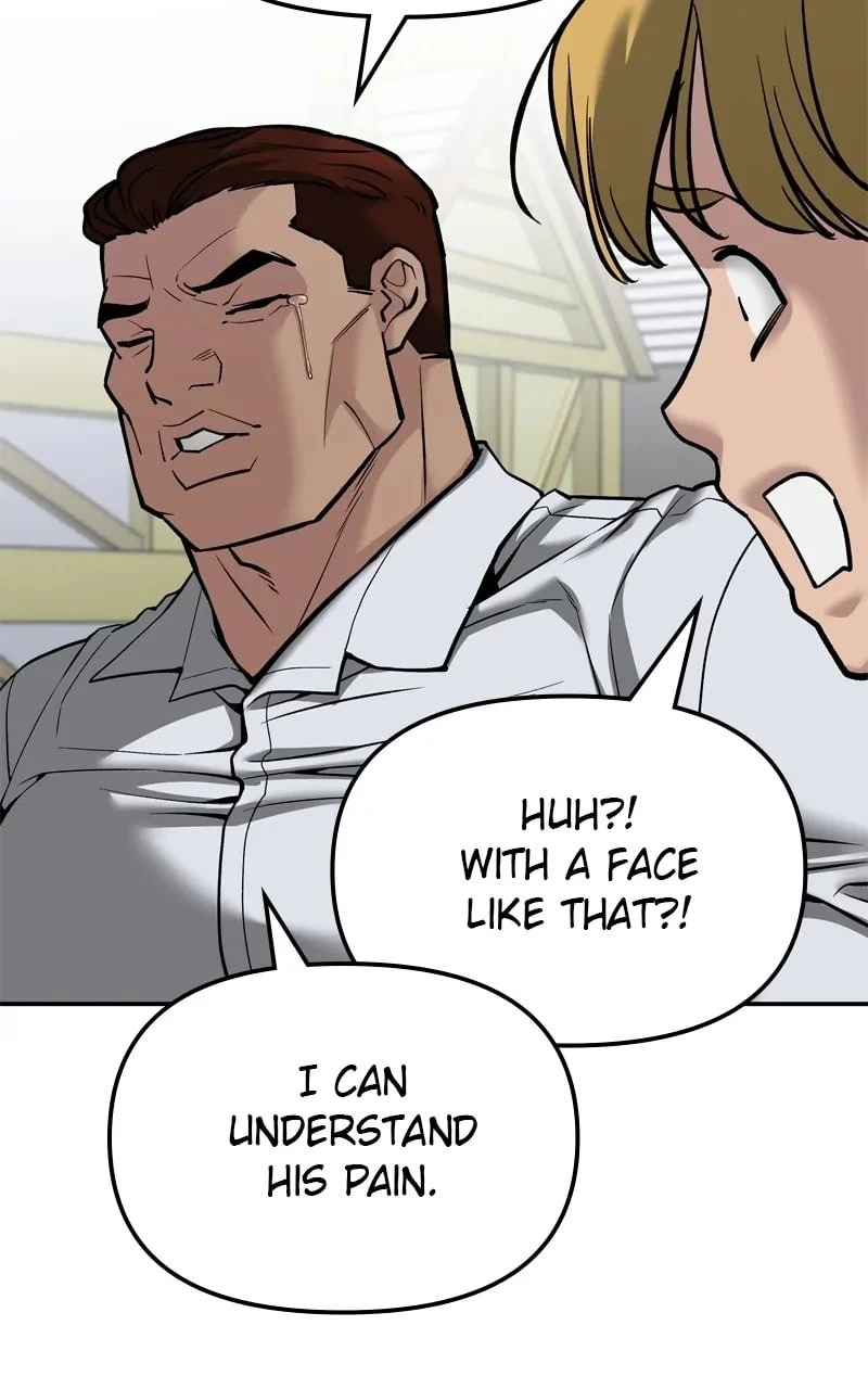 The Bully In-Charge Chapter 91 - 79