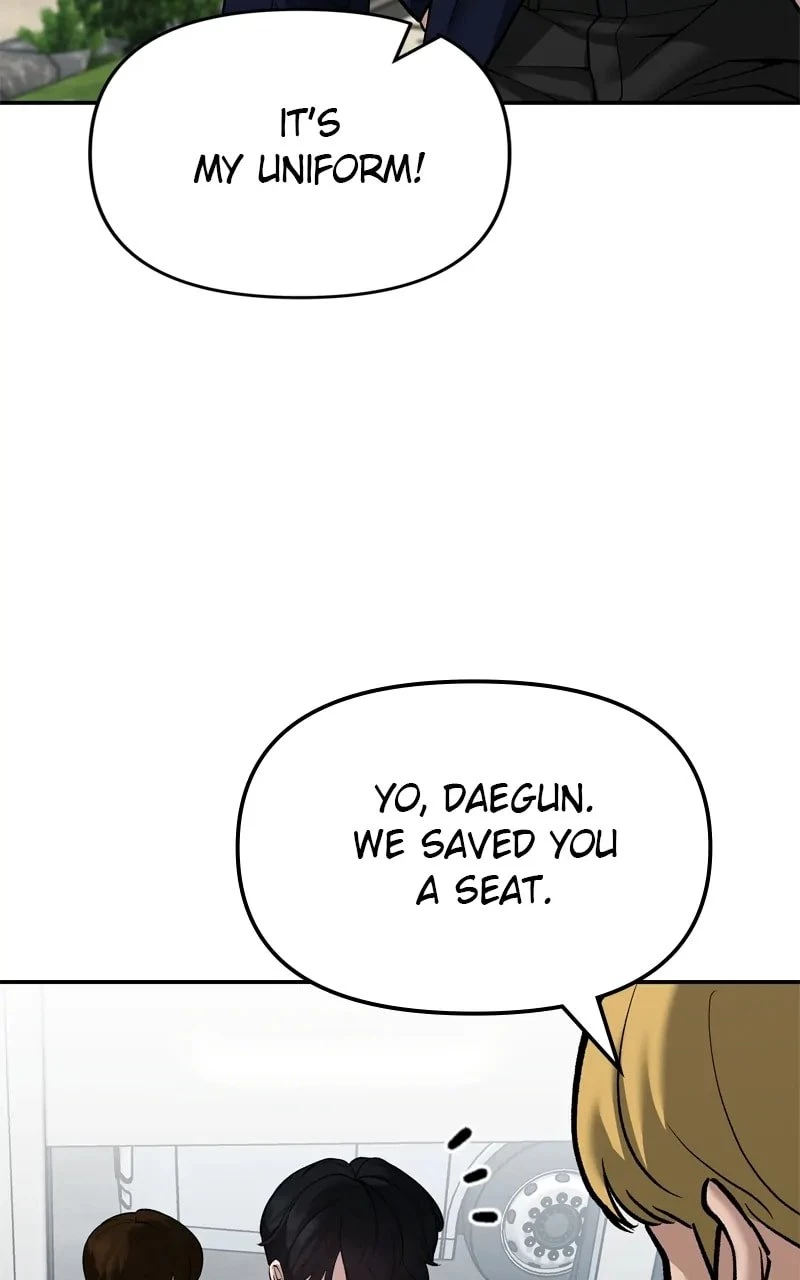 The Bully In-Charge Chapter 90 - 14