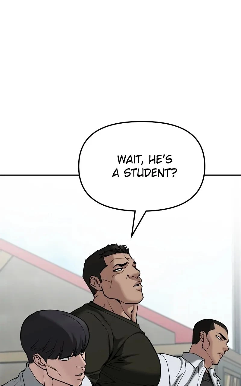 The Bully In-Charge Chapter 91 - 80