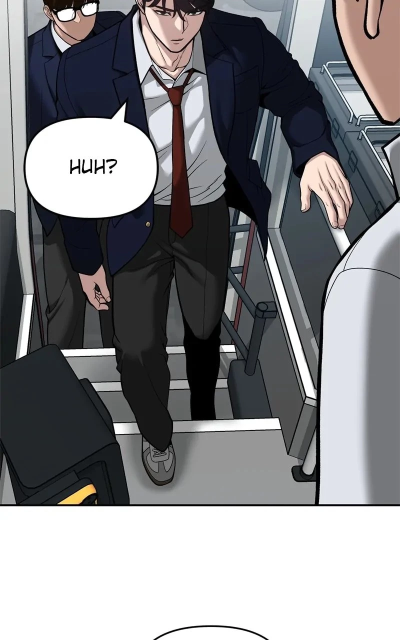 The Bully In-Charge Chapter 90 - 15