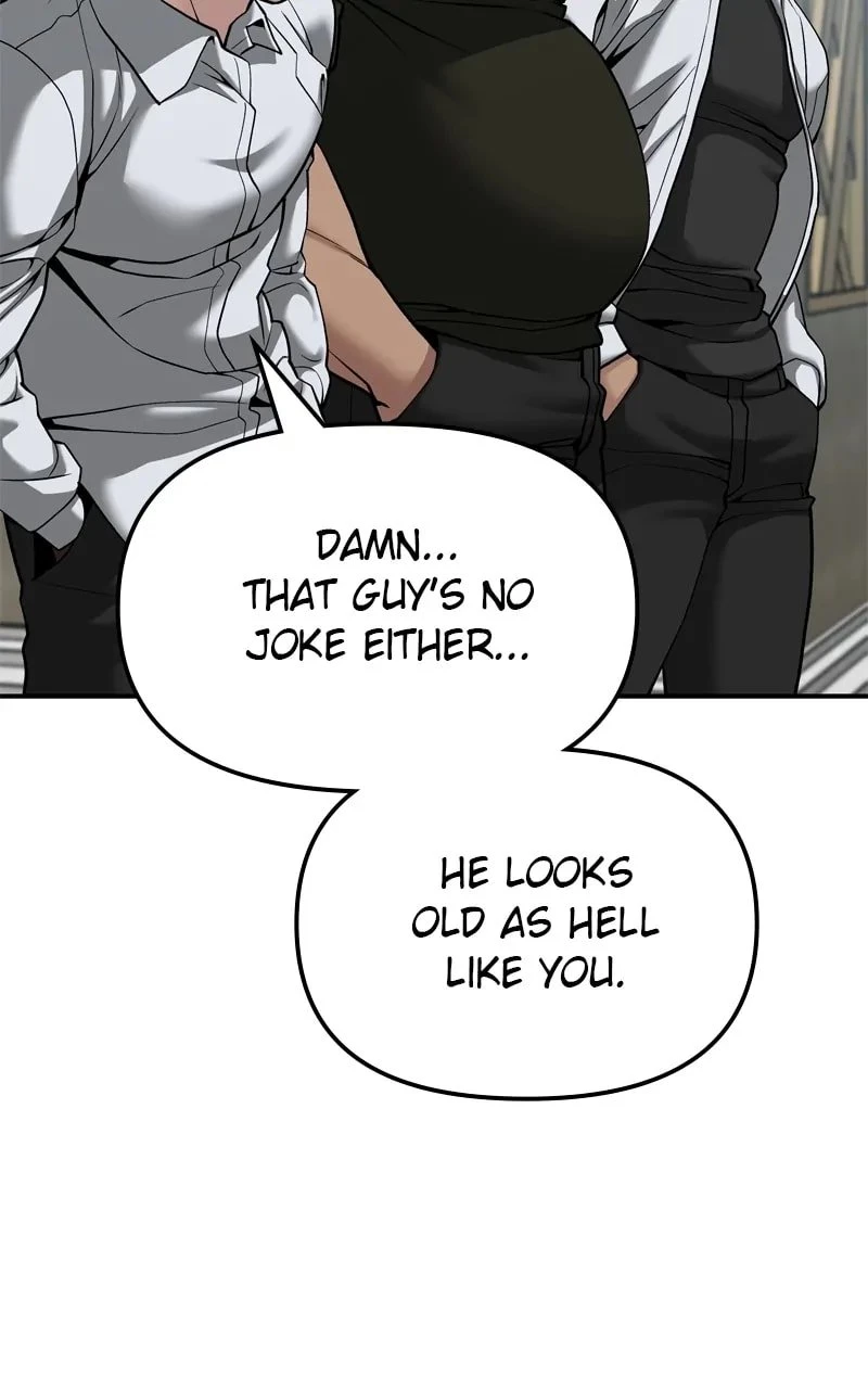 The Bully In-Charge Chapter 91 - 81
