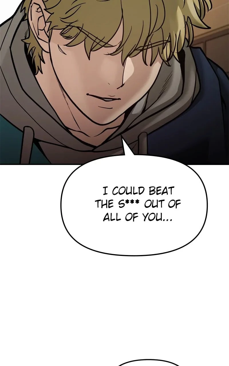 The Bully In-Charge Chapter 92 - 129