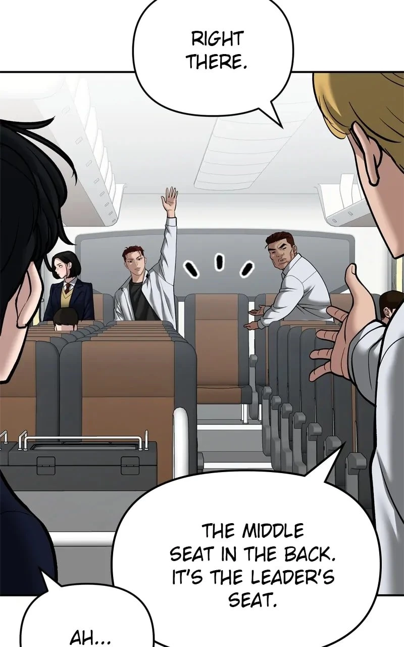 The Bully In-Charge Chapter 90 - 16