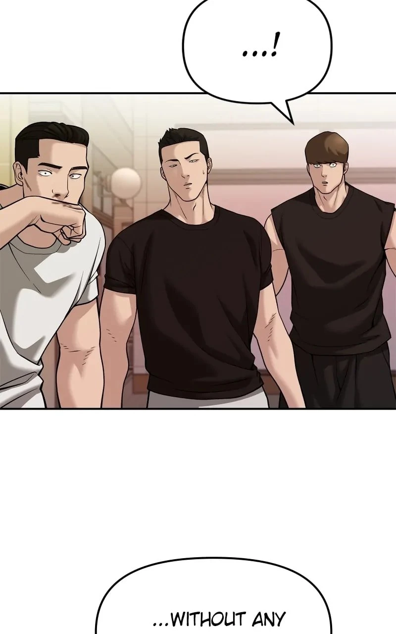 The Bully In-Charge Chapter 92 - 130