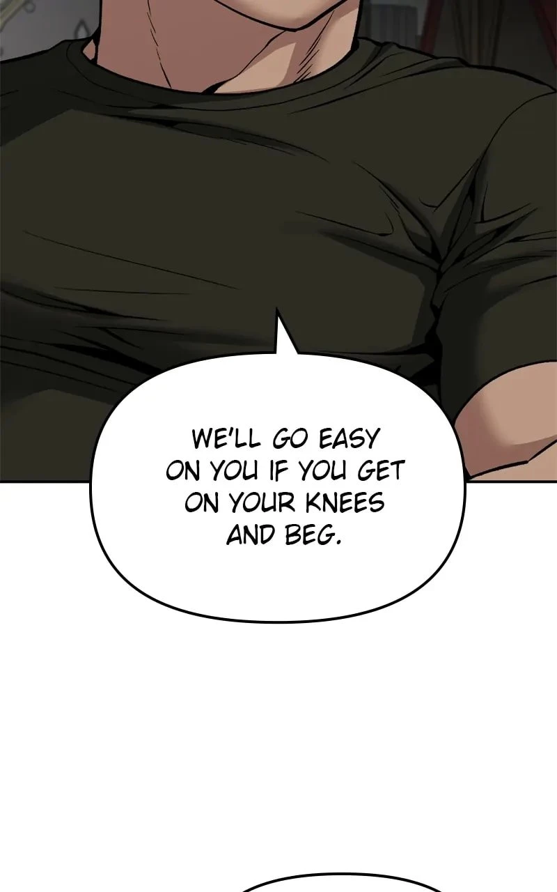 The Bully In-Charge Chapter 91 - 83
