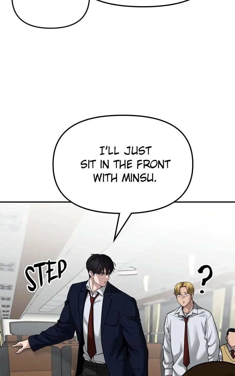 The Bully In-Charge Chapter 90 - 17